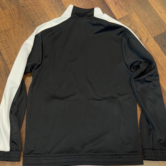 NWOT Nike Air Jordan Men's zip up jacket (size SMALL) - Picture 4 of 5